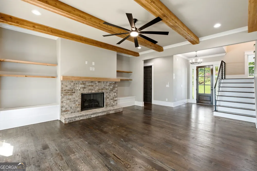 7381 Lazy Hammock WAY Flowery Branch, GA 30542