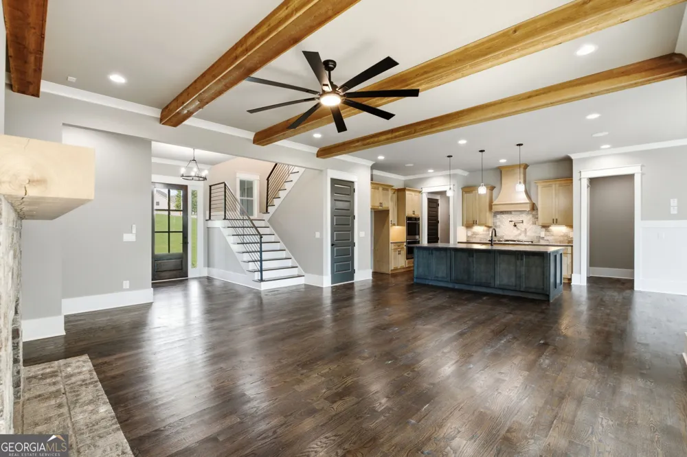 7381 Lazy Hammock WAY Flowery Branch, GA 30542