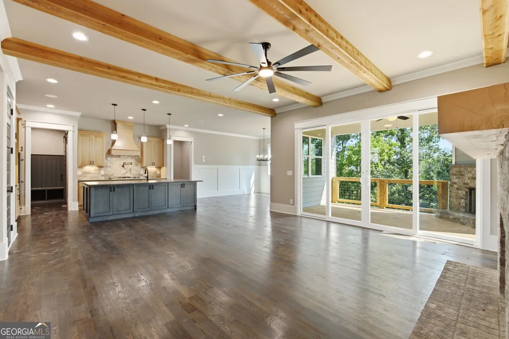 7381 Lazy Hammock WAY Flowery Branch, GA 30542