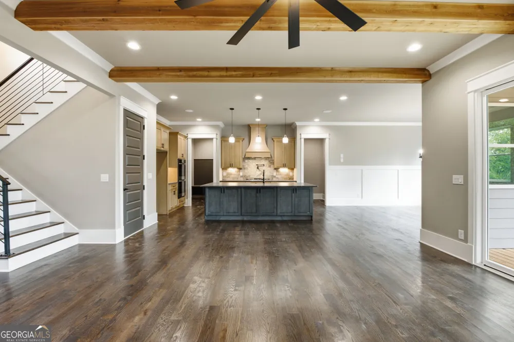 7381 Lazy Hammock WAY Flowery Branch, GA 30542