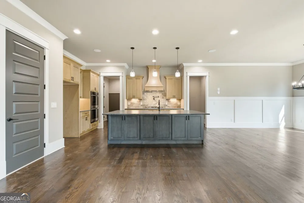 7381 Lazy Hammock WAY Flowery Branch, GA 30542