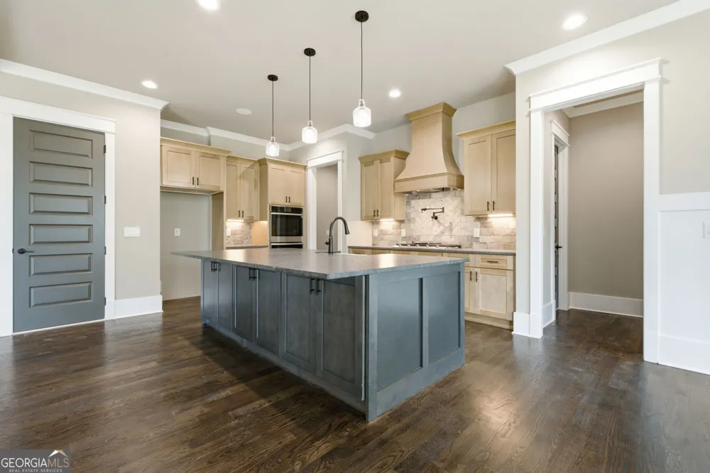 7381 Lazy Hammock WAY Flowery Branch, GA 30542