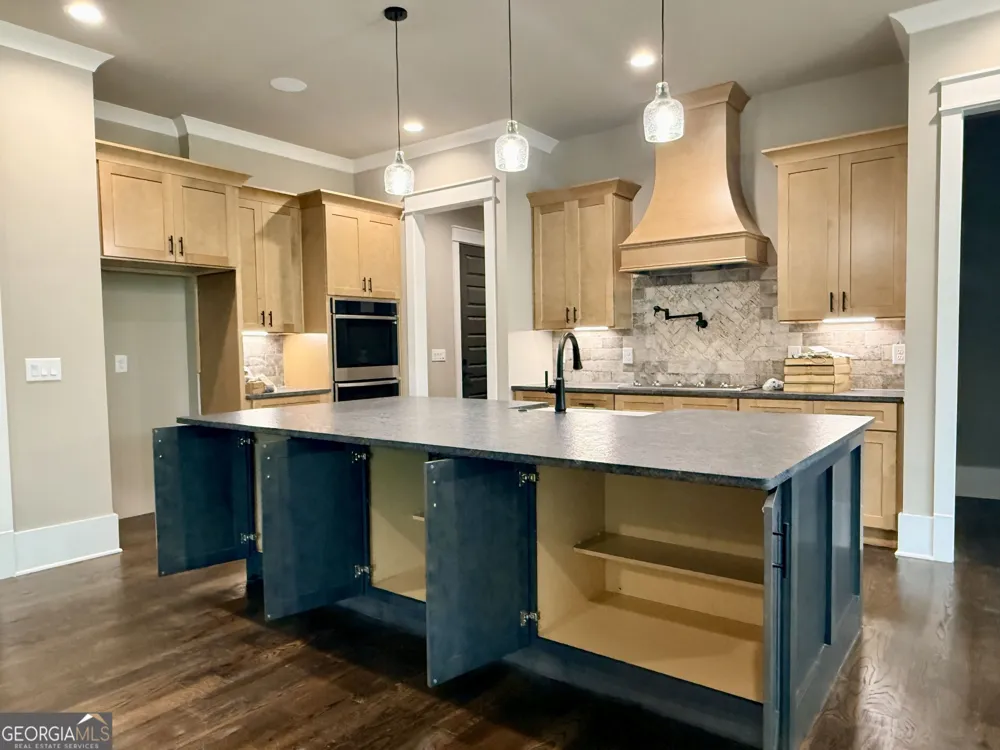 7381 Lazy Hammock WAY Flowery Branch, GA 30542