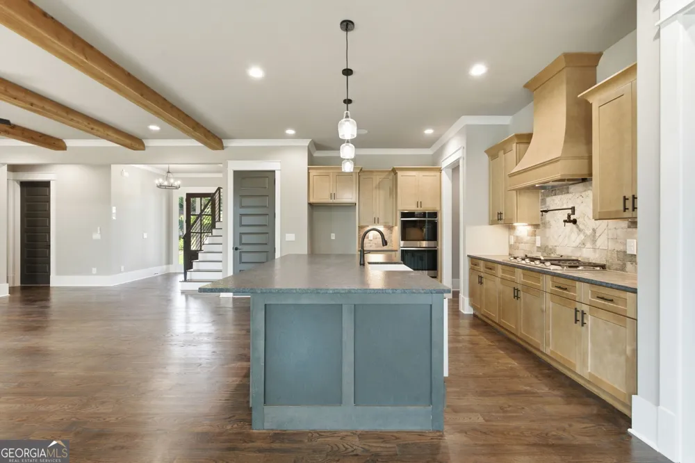 7381 Lazy Hammock WAY Flowery Branch, GA 30542