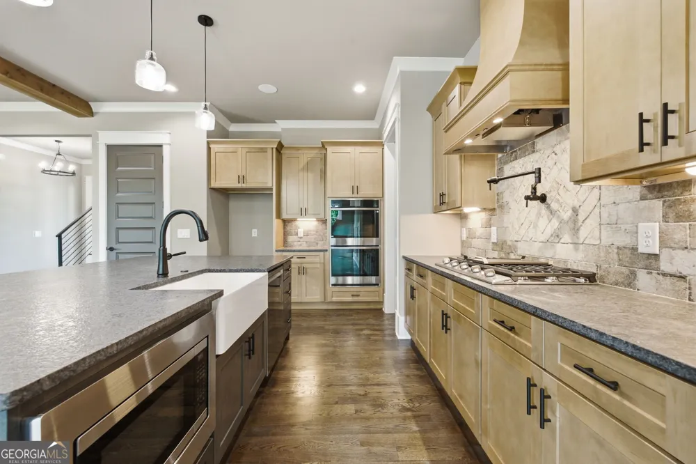 7381 Lazy Hammock WAY Flowery Branch, GA 30542