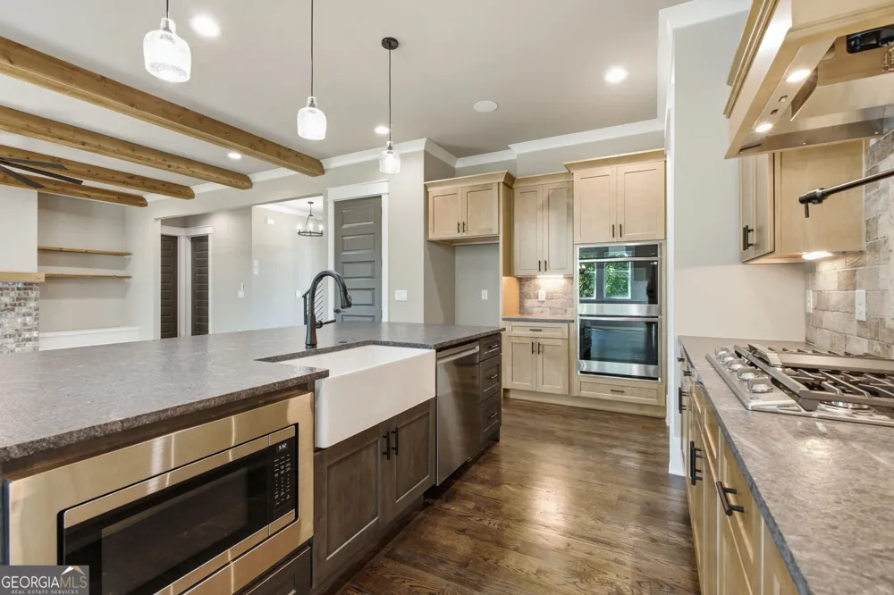 7381 Lazy Hammock WAY Flowery Branch, GA 30542