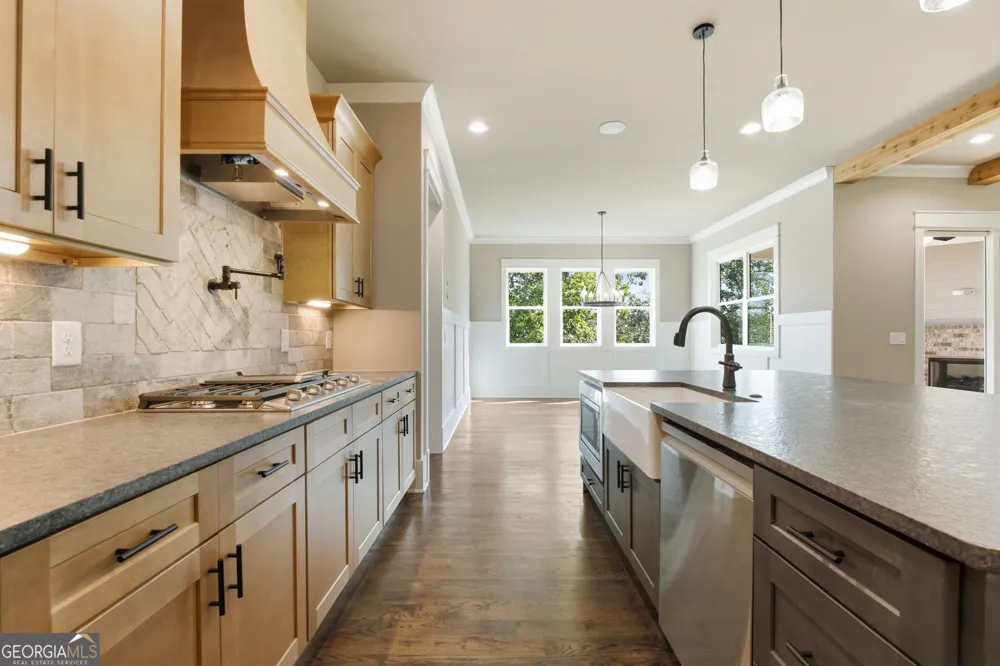 7381 Lazy Hammock WAY Flowery Branch, GA 30542