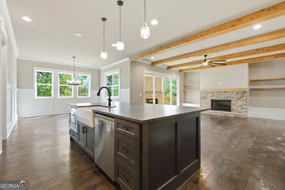 7381 Lazy Hammock WAY Flowery Branch, GA 30542