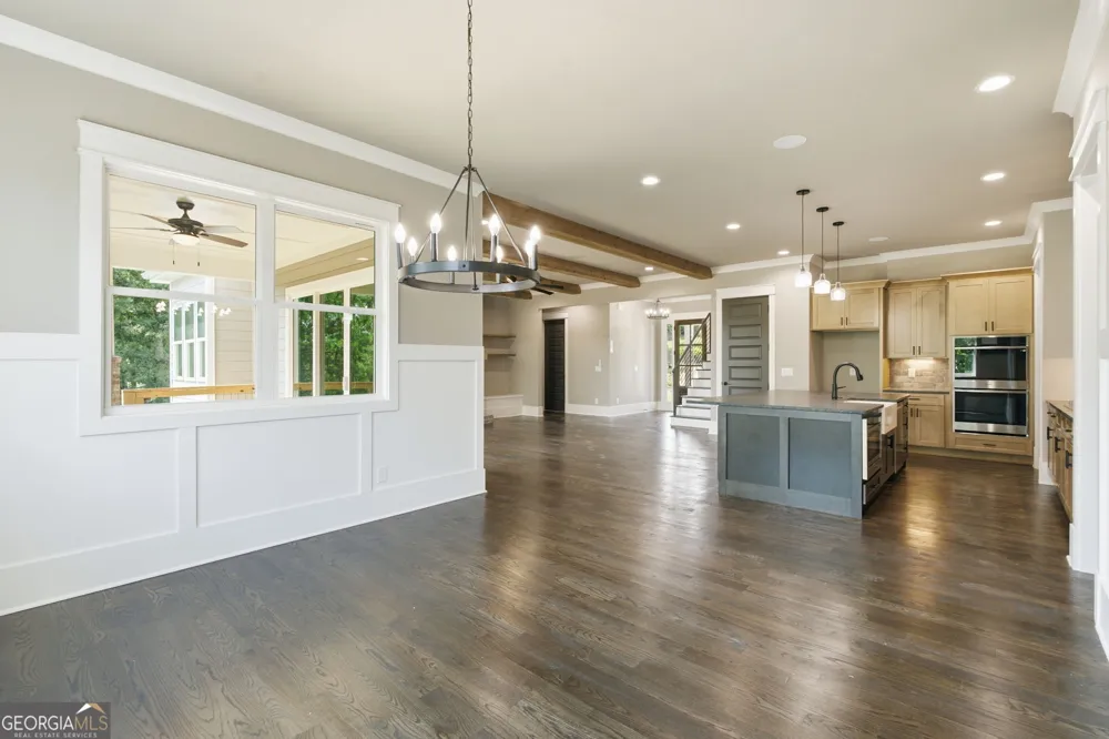 7381 Lazy Hammock WAY Flowery Branch, GA 30542