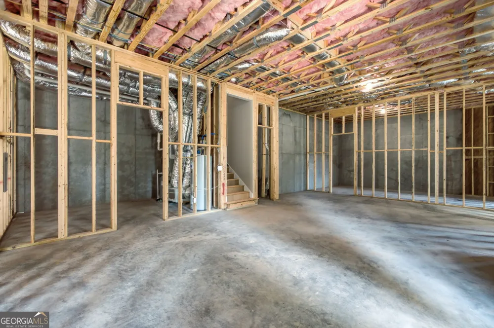 7381 Lazy Hammock WAY Flowery Branch, GA 30542