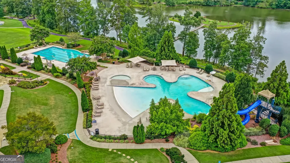 7381 Lazy Hammock WAY Flowery Branch, GA 30542
