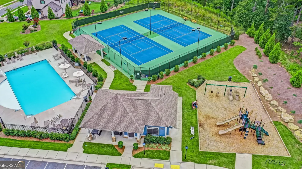 7381 Lazy Hammock WAY Flowery Branch, GA 30542