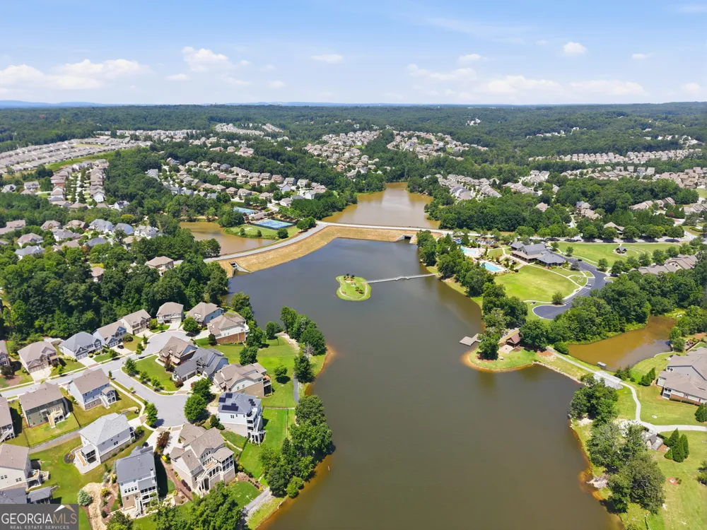 7381 Lazy Hammock WAY Flowery Branch, GA 30542