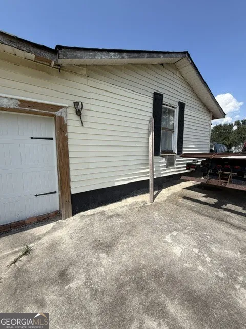 2001 Clover Dale CIR Cordele, GA 31015
