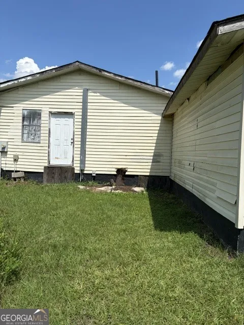 2001 Clover Dale CIR Cordele, GA 31015