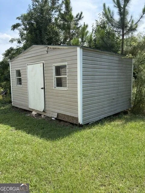 2001 Clover Dale CIR Cordele, GA 31015