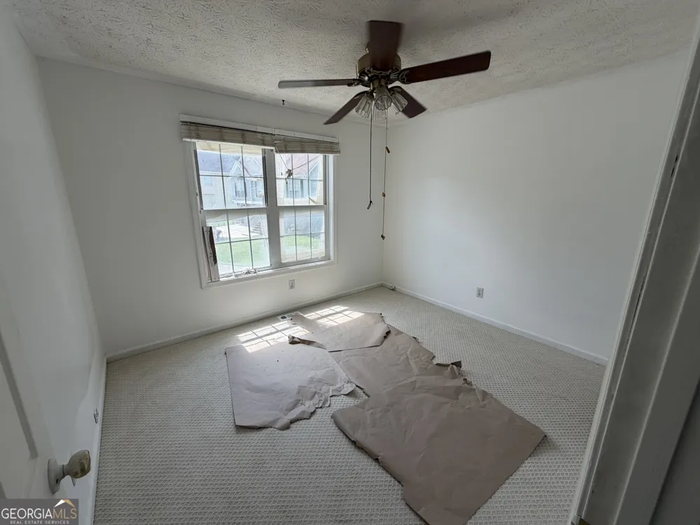 3658 Boulder Ridge CT Ellenwood, GA 30294