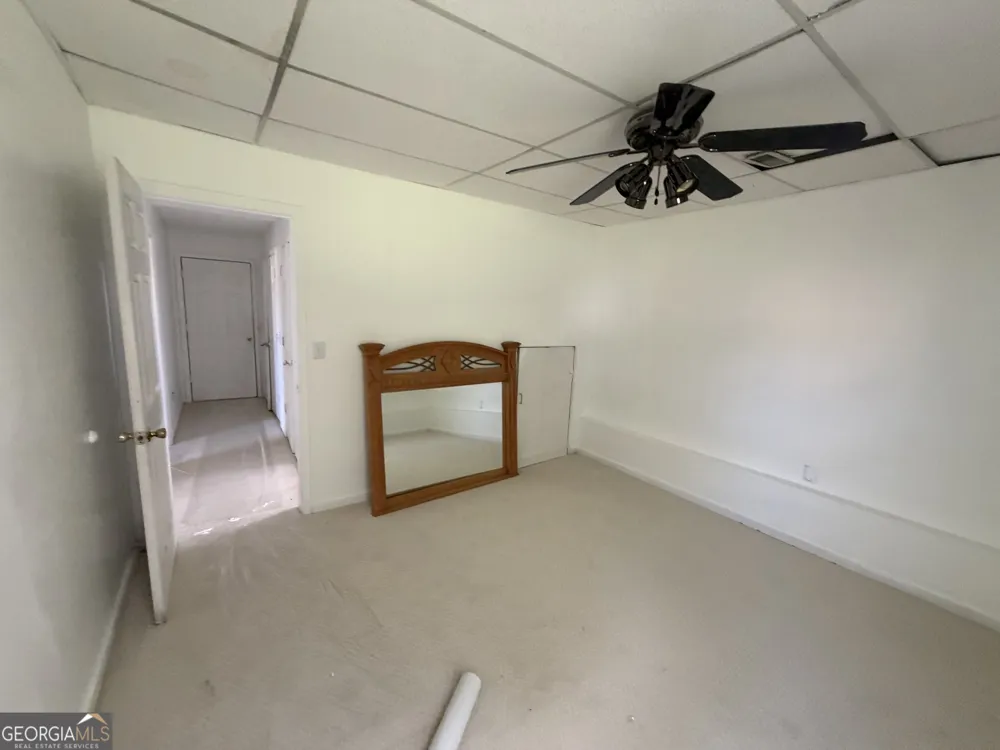 3658 Boulder Ridge CT Ellenwood, GA 30294