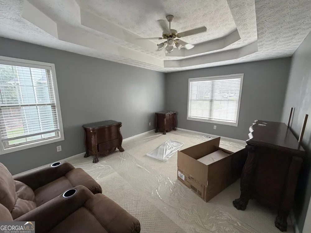 3658 Boulder Ridge CT Ellenwood, GA 30294
