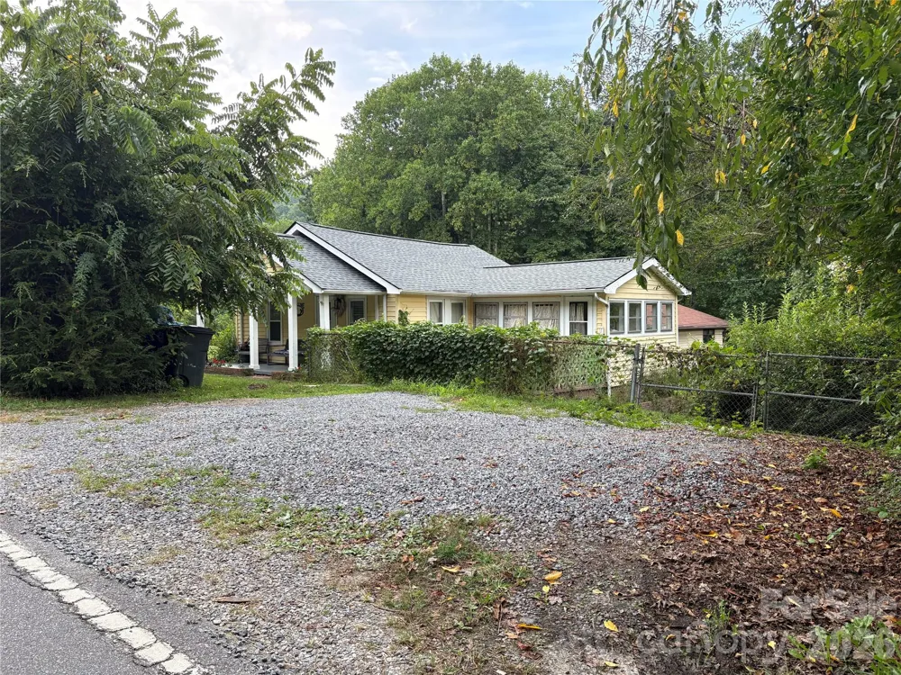 408 McCoy Cove Road Black Mountain, NC 28711