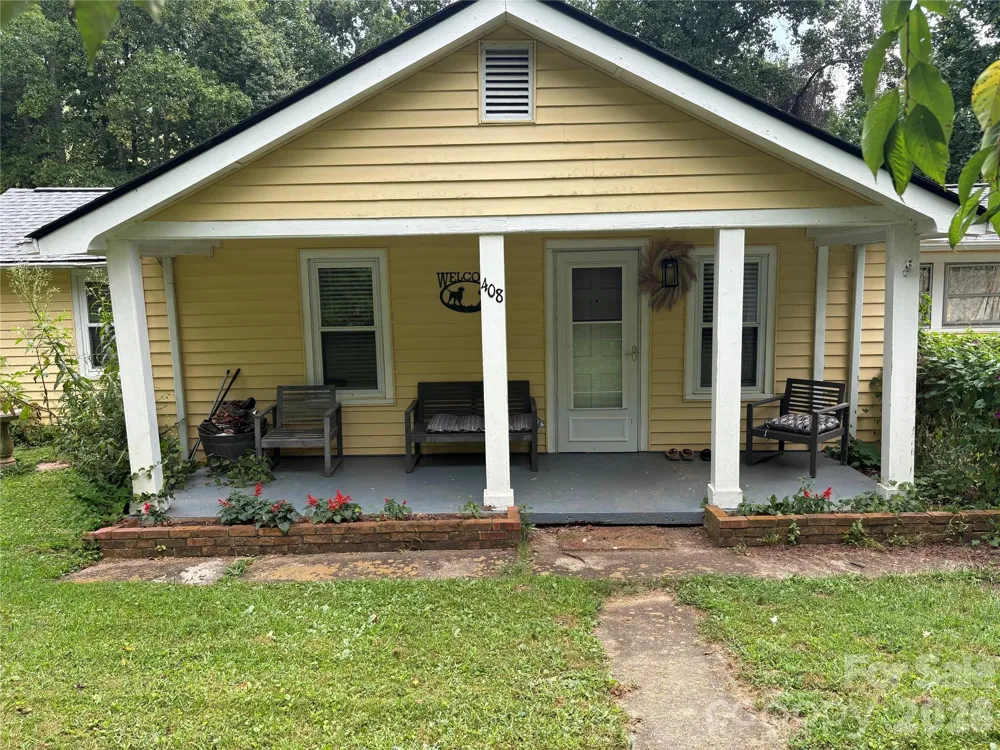 408 McCoy Cove Road Black Mountain, NC 28711