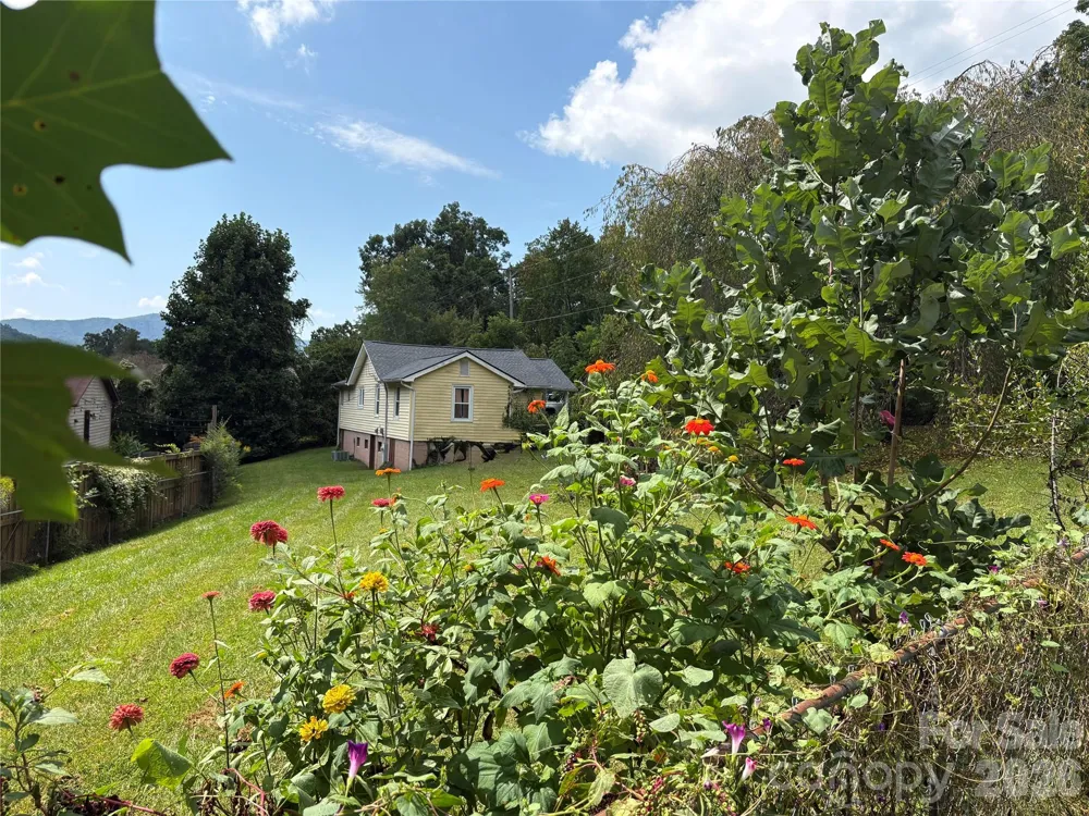408 McCoy Cove Road Black Mountain, NC 28711