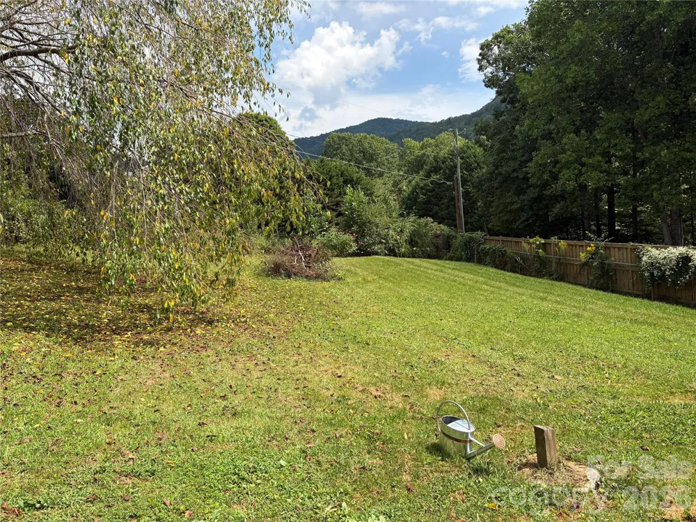 408 McCoy Cove Road Black Mountain, NC 28711