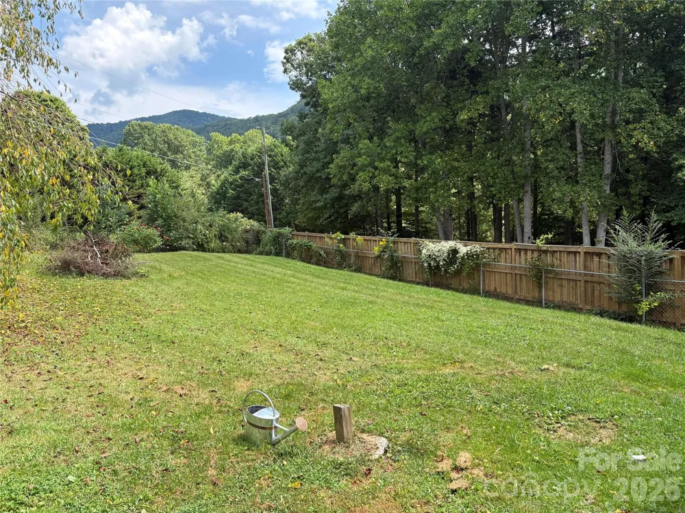 408 McCoy Cove Road Black Mountain, NC 28711