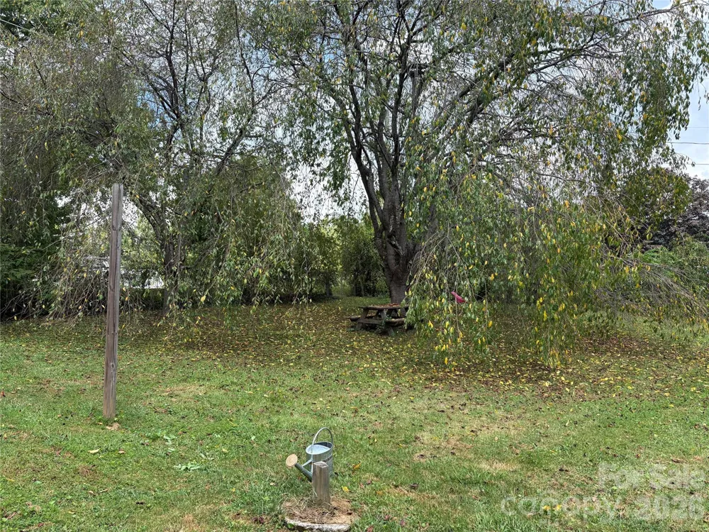 408 McCoy Cove Road Black Mountain, NC 28711