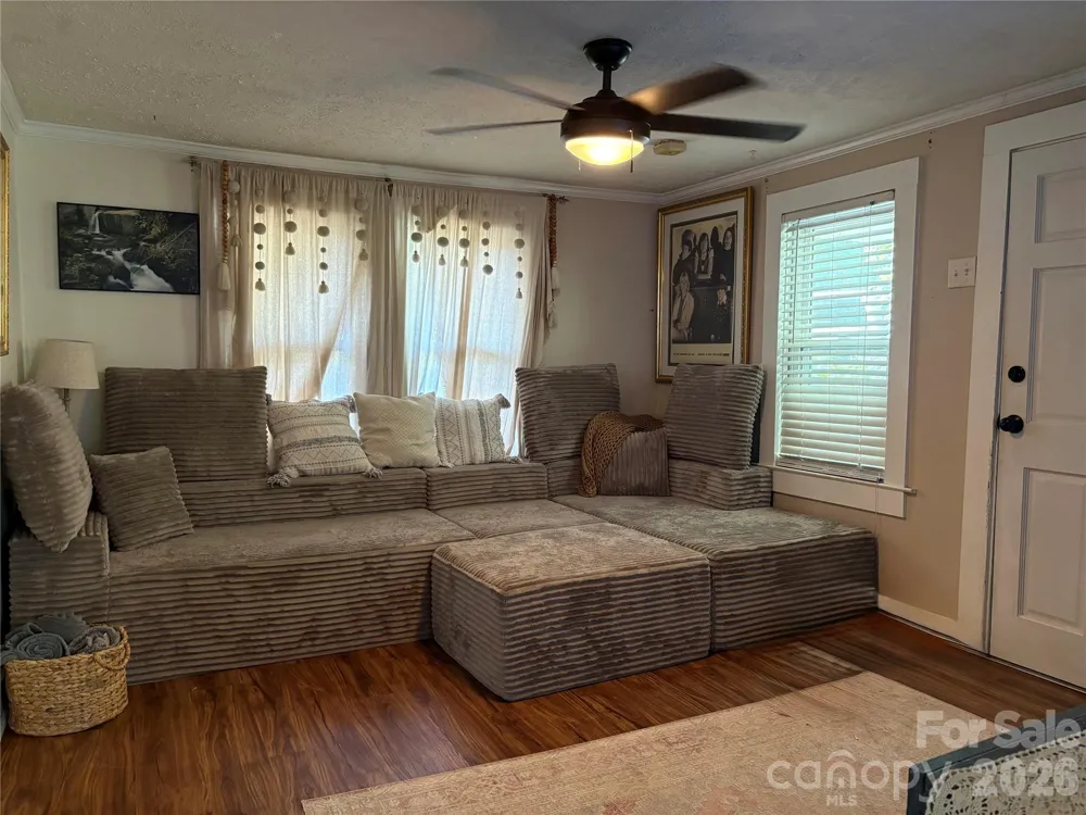 408 McCoy Cove Road Black Mountain, NC 28711