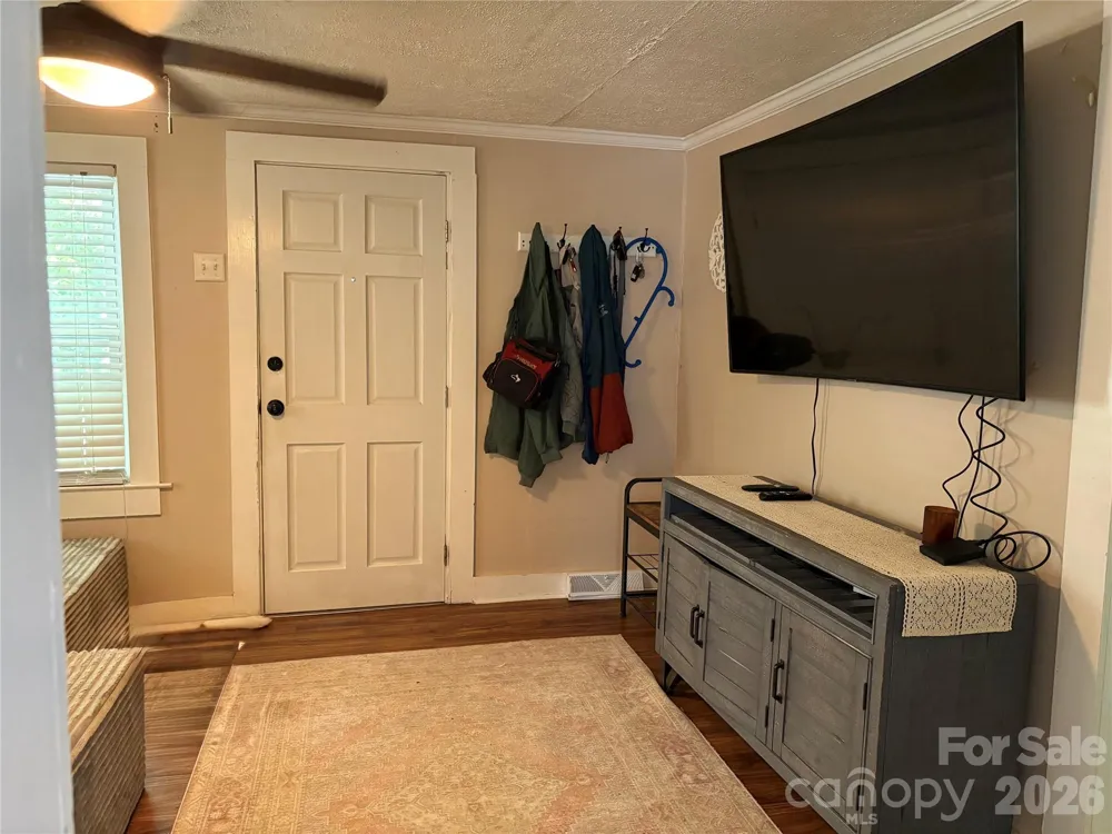 408 McCoy Cove Road Black Mountain, NC 28711