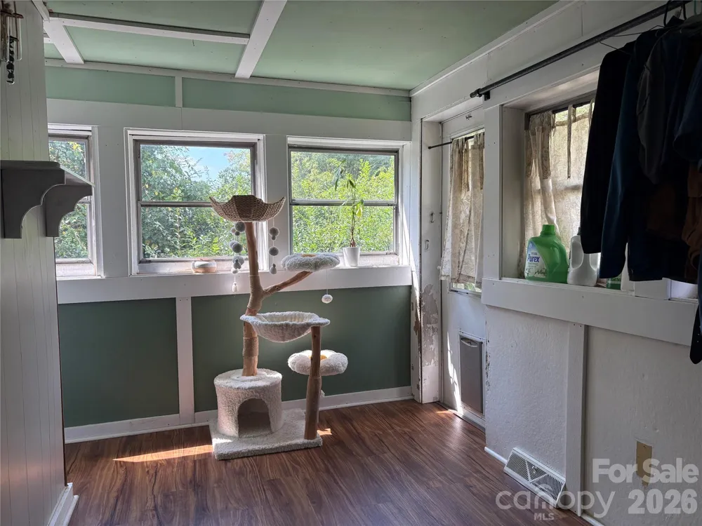 408 McCoy Cove Road Black Mountain, NC 28711