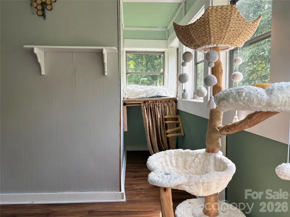 408 McCoy Cove Road Black Mountain, NC 28711