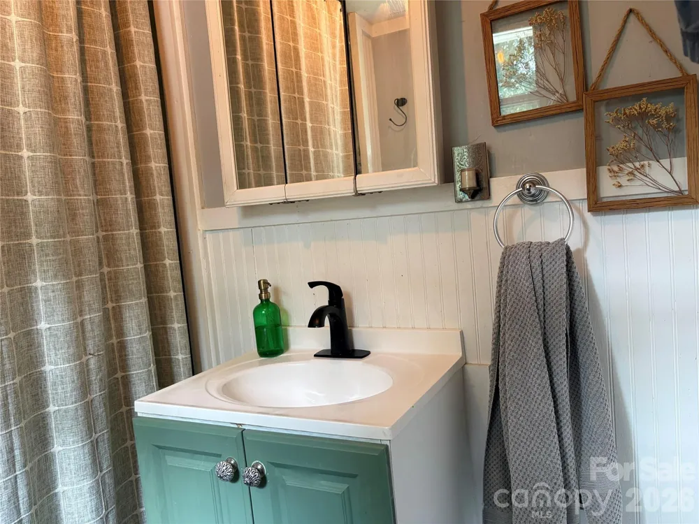 408 McCoy Cove Road Black Mountain, NC 28711