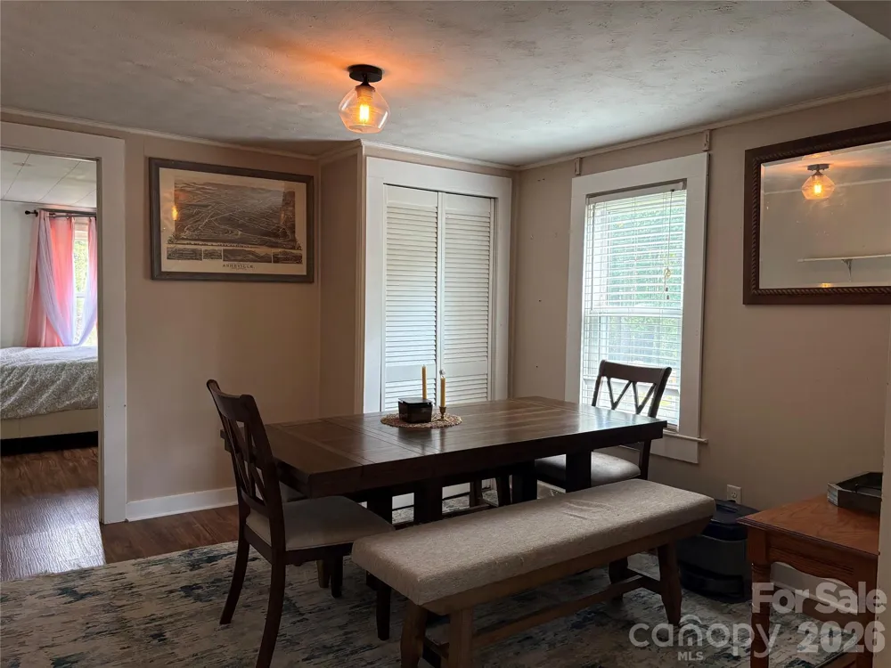 408 McCoy Cove Road Black Mountain, NC 28711