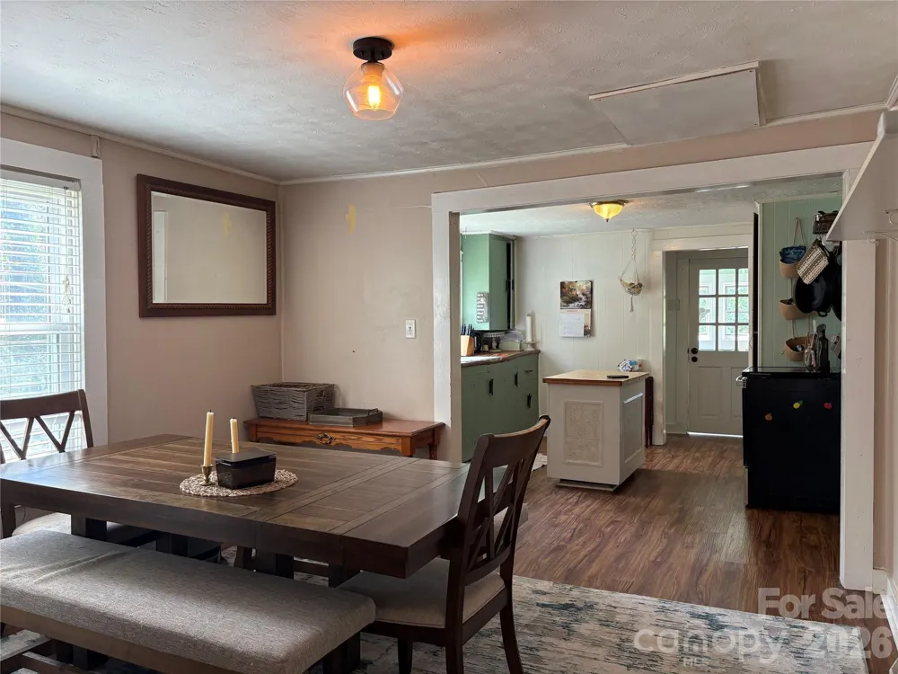 408 McCoy Cove Road Black Mountain, NC 28711
