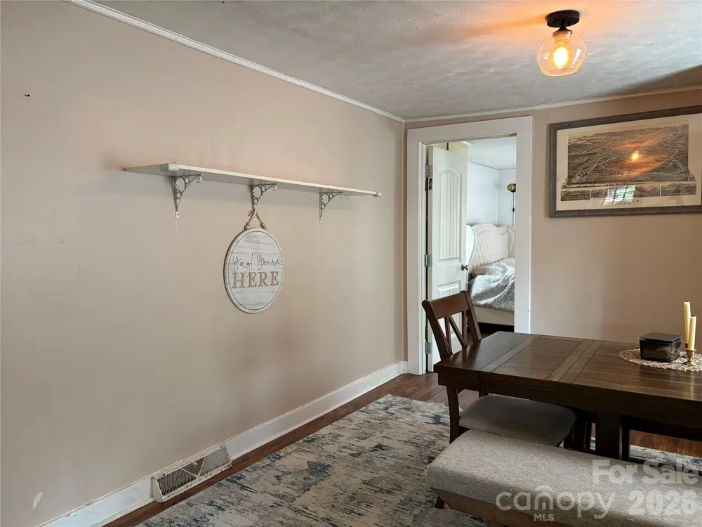 408 McCoy Cove Road Black Mountain, NC 28711