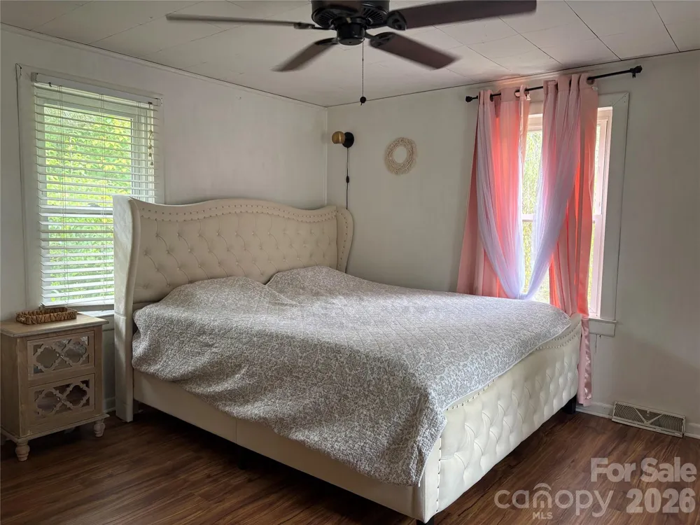 408 McCoy Cove Road Black Mountain, NC 28711