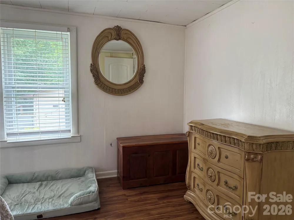 408 McCoy Cove Road Black Mountain, NC 28711
