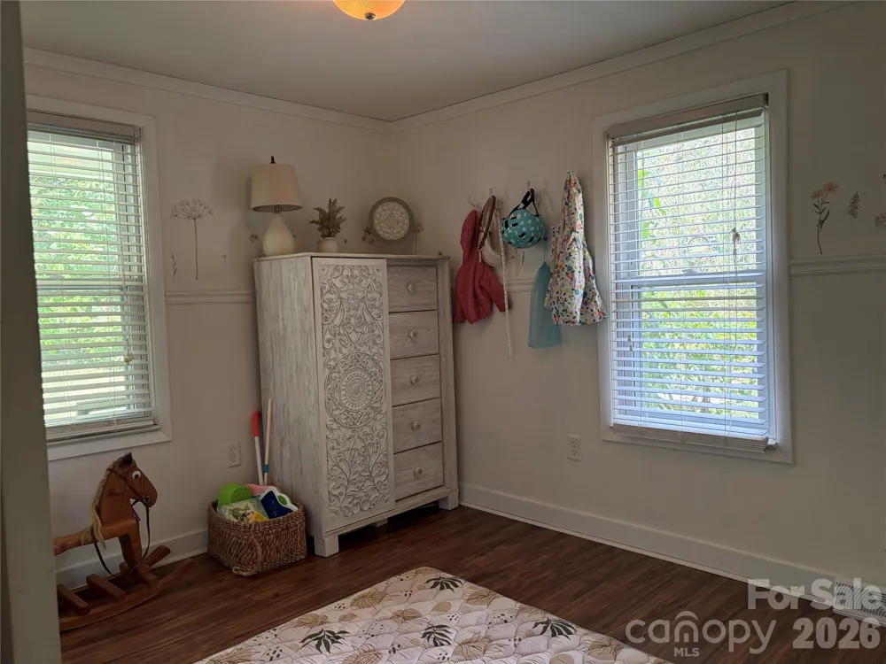 408 McCoy Cove Road Black Mountain, NC 28711