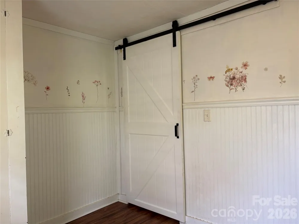 408 McCoy Cove Road Black Mountain, NC 28711