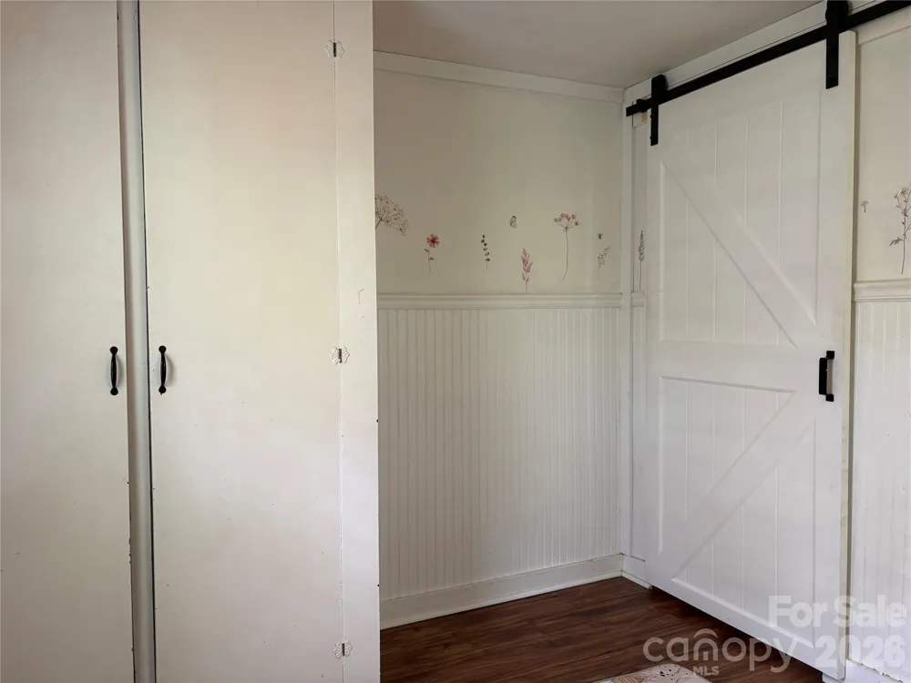 408 McCoy Cove Road Black Mountain, NC 28711