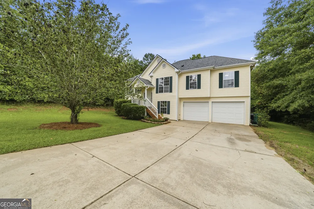 160 Logans DR SE Milledgeville, GA 31061