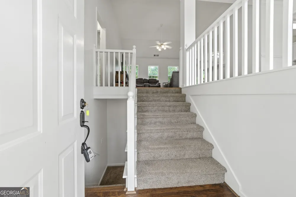 160 Logans DR SE Milledgeville, GA 31061