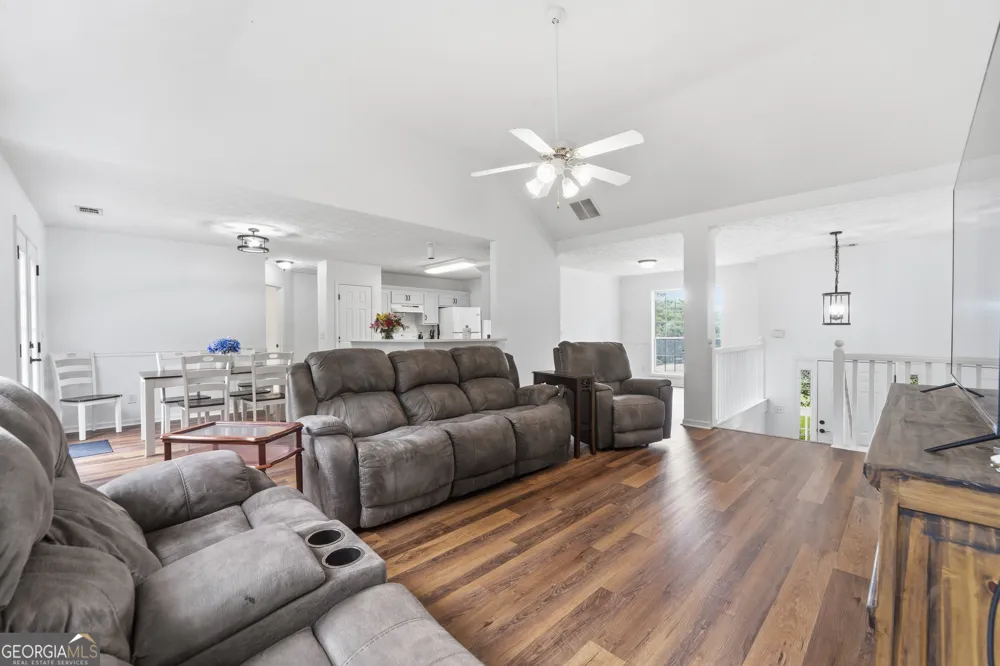 160 Logans DR SE Milledgeville, GA 31061