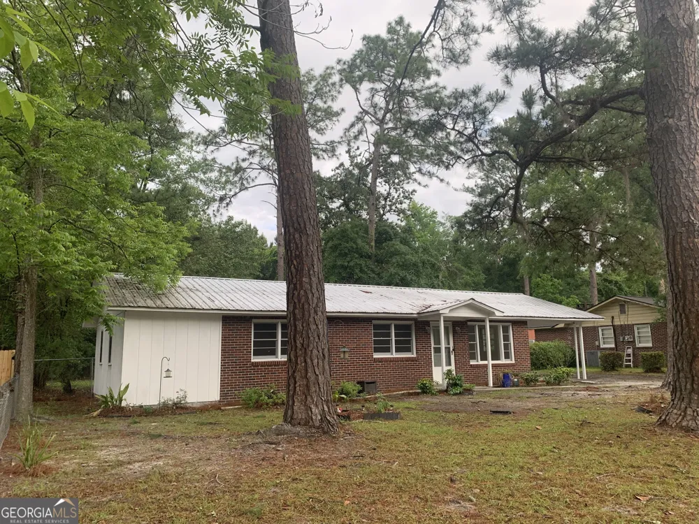 416 Rogers RD Hinesville, GA 31313