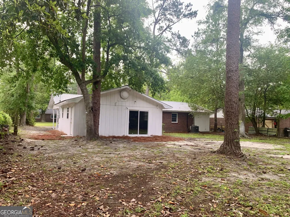416 Rogers RD Hinesville, GA 31313