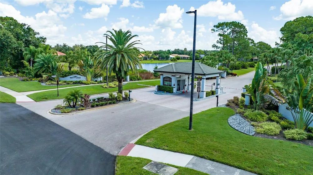 8437 EAGLE PRESERVE WAY Sarasota, FL 34241