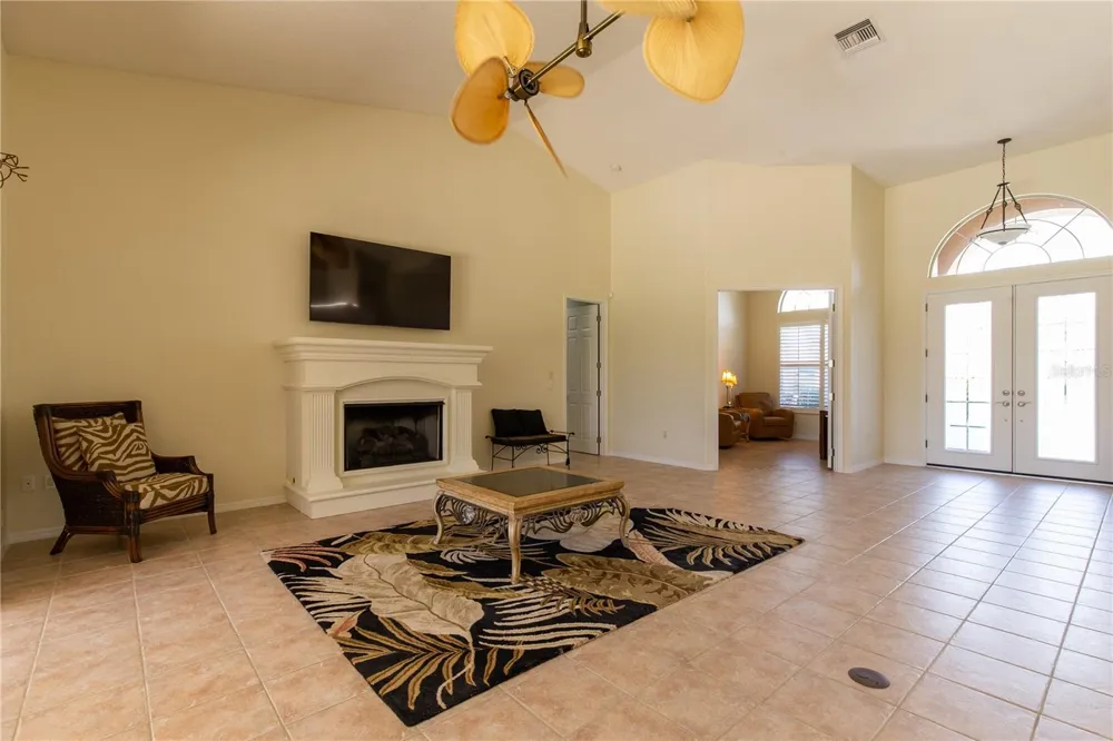 8437 EAGLE PRESERVE WAY Sarasota, FL 34241
