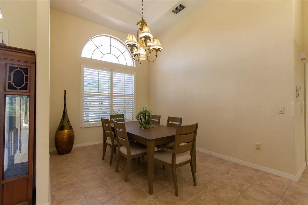 8437 EAGLE PRESERVE WAY Sarasota, FL 34241